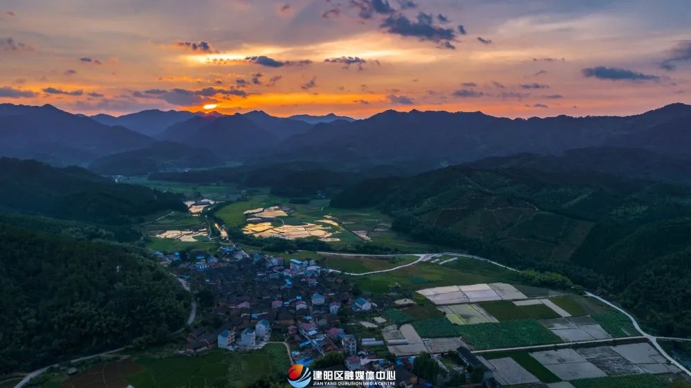 大潭职工活动示范线路丨将口镇崇雒乡