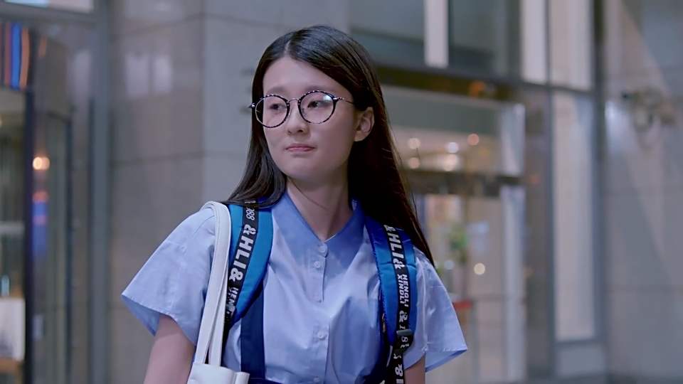 关雎尔:乖乖女为爱情疯狂起来很危险