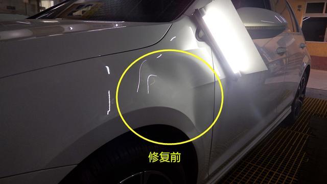 汽车叶子板是哪个位置