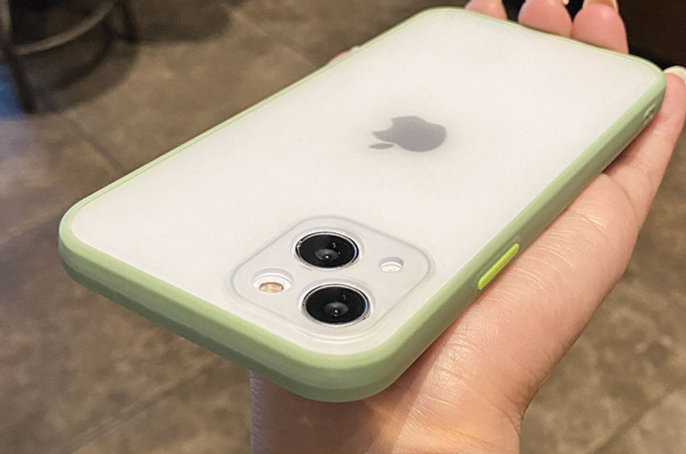 苹果13摄像头像素