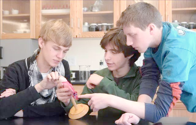 美国留学的考试 美国留学的考试