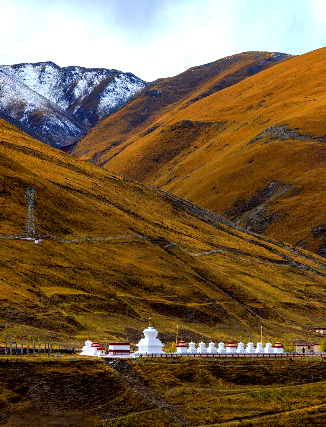 探索比如县:不可错过的多个景点