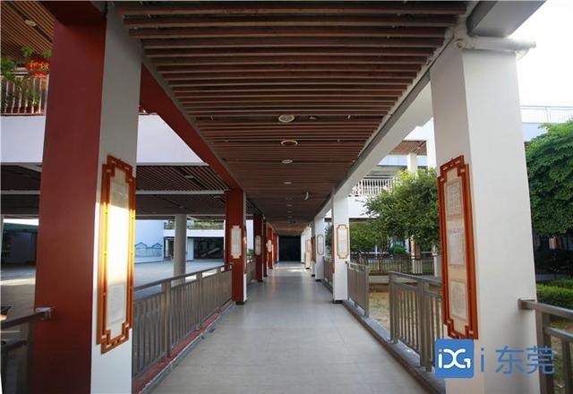 立美教育!莞城建设小学明天举行品牌学校开放日活动