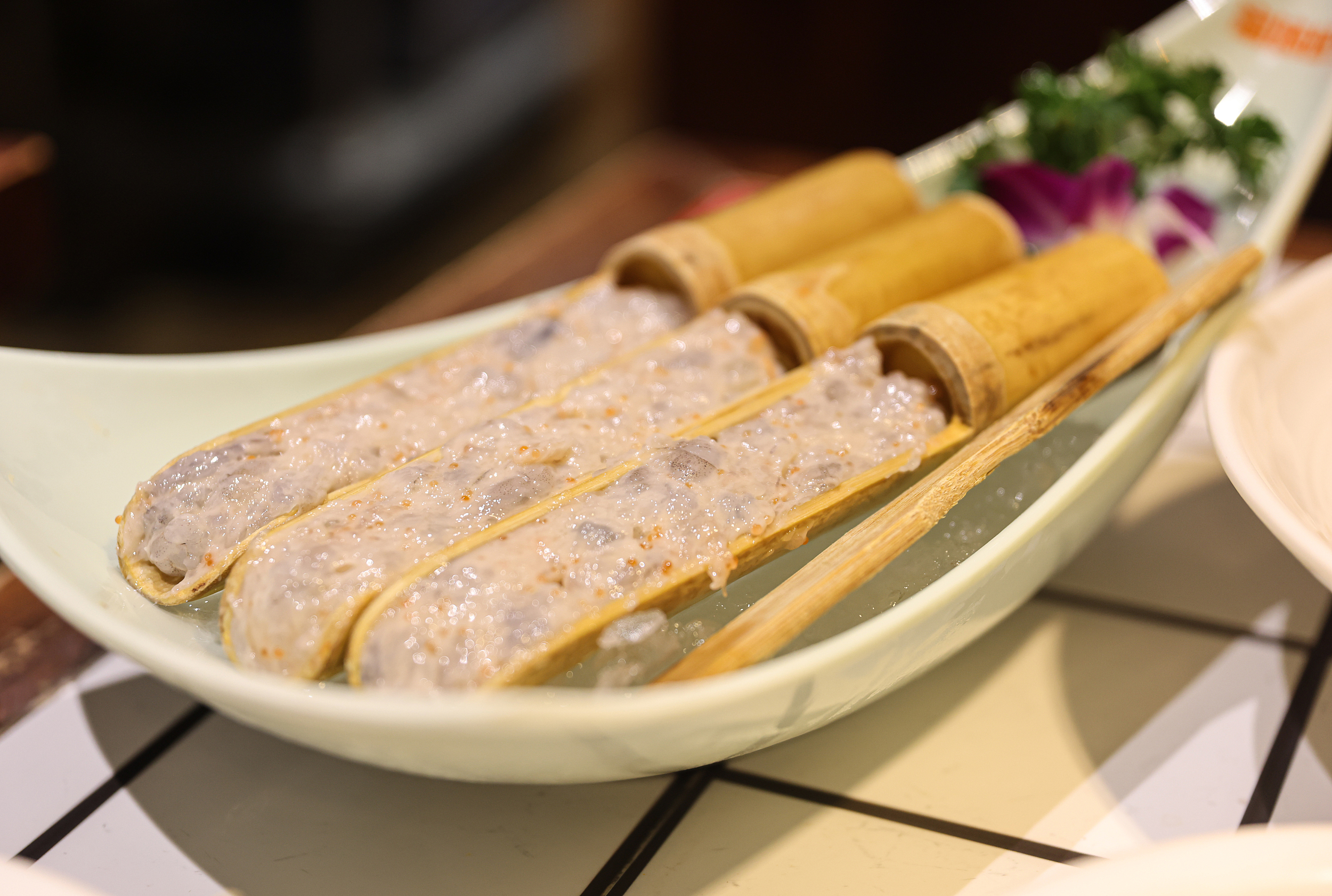 卖虾滑的鲜美来ipo:水产品预制菜第一股,蹭热度or真有料?