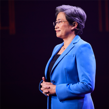 AMD全球最大研发中心在此！苏姿丰盛赞中国：这是真正理解开放创新的地方
