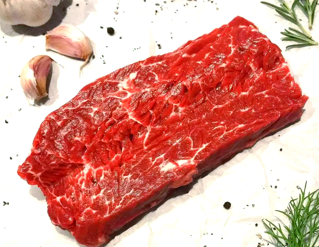 牛横膈膜肉:日式烤肉中的美味黄金