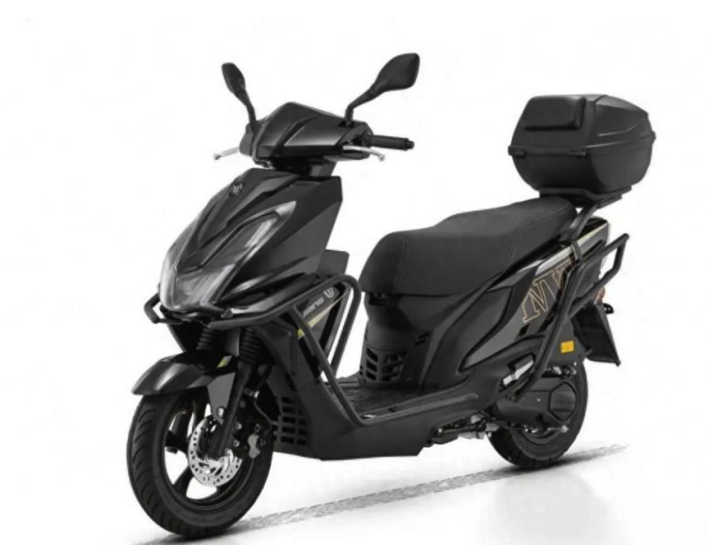 售价7480元钱江运动踏板tan125 全新外观?