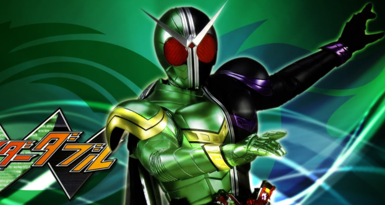 假面骑士w经典台词