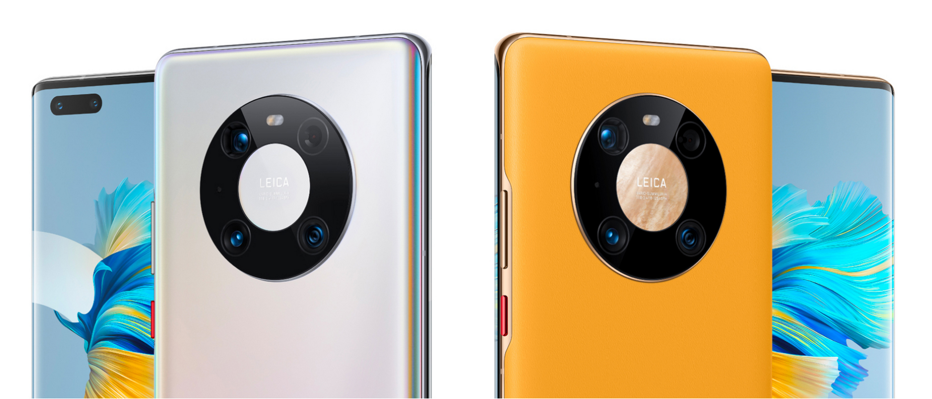 搭载麒麟9000e的华为mate40标准版终于开售了,但是不太好抢.