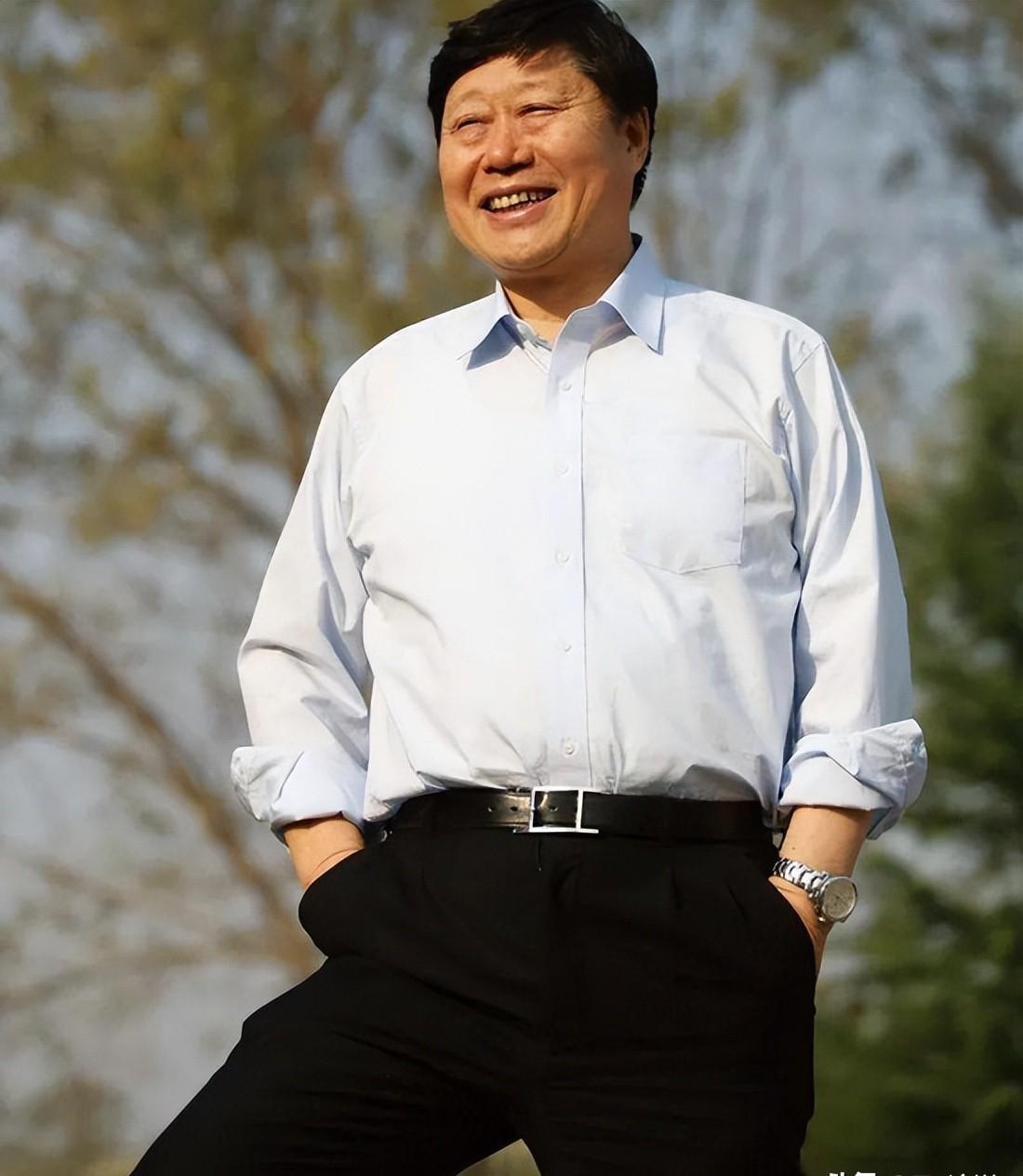 蒙牛创始人牛根生今何在:淡出蒙牛,在加拿大开学校教老外学中文