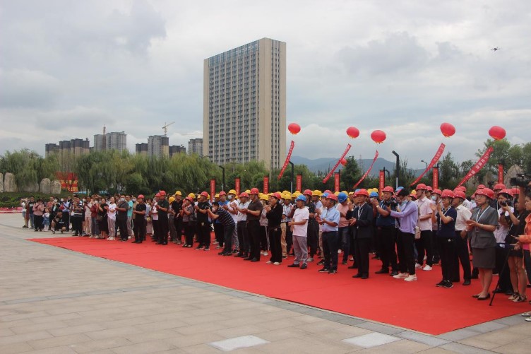 连云港同科汇丰小镇图片