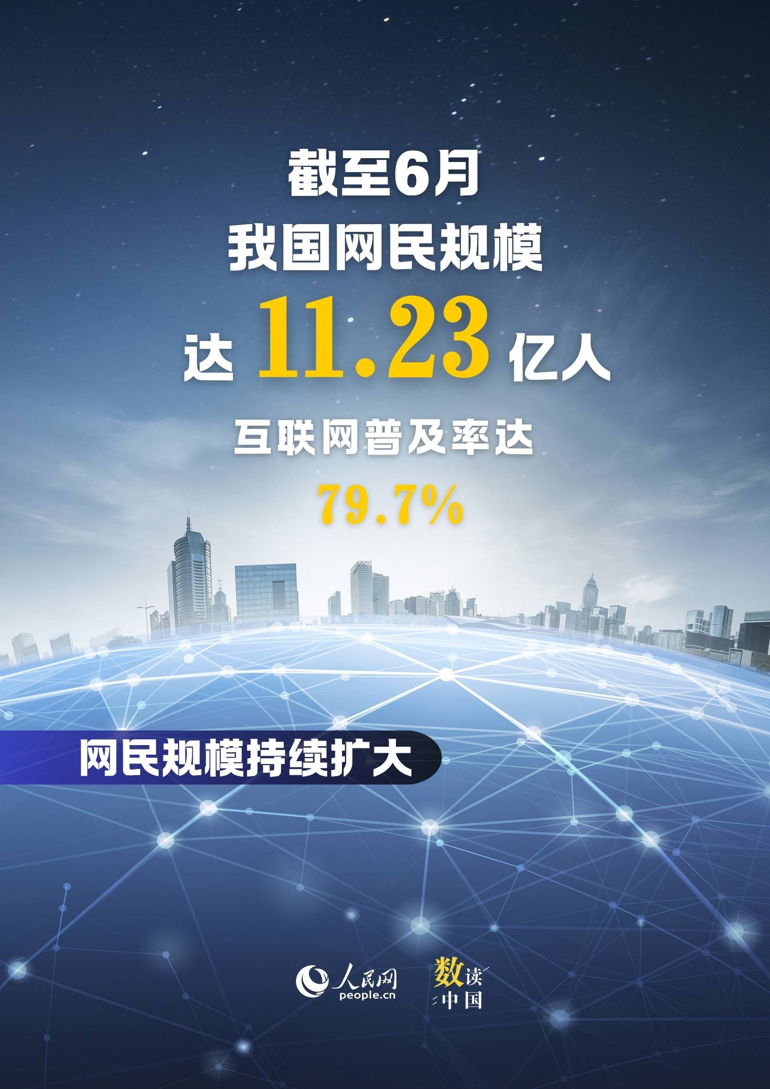 9图速览数字中国最新成绩单