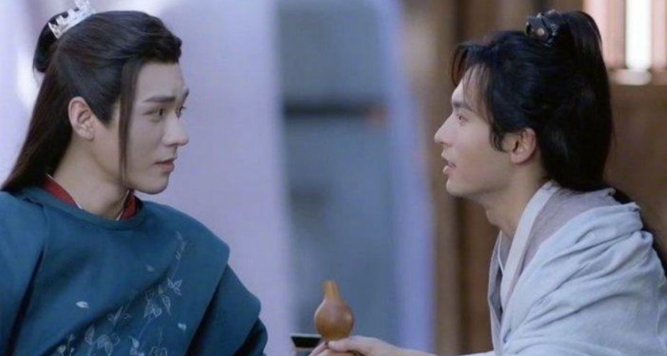 安吉四贤扮演者