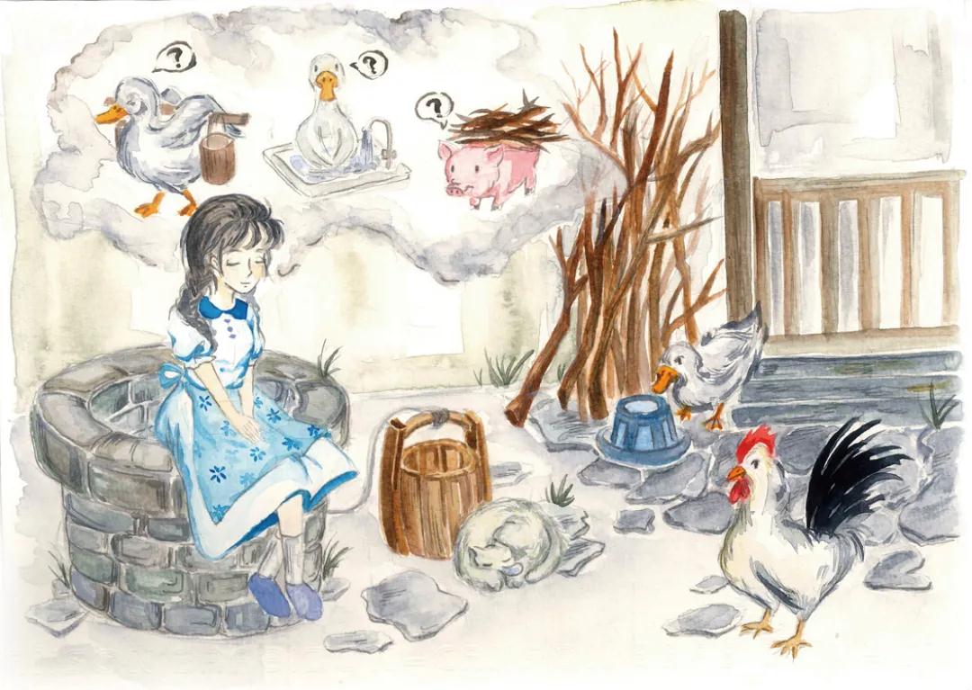 龙川客家童谣客家孩童的启蒙教育你会唱几首