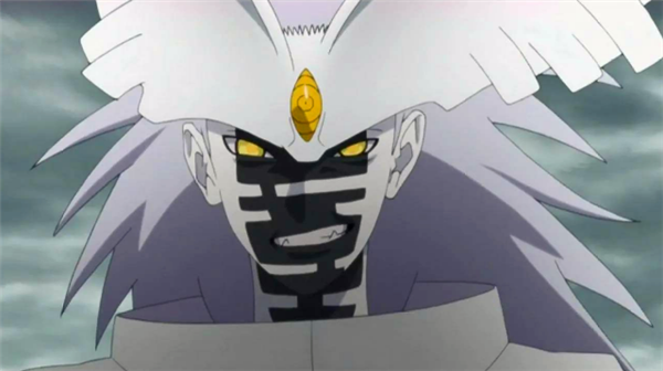 博人传:佐助发现遗迹,存在六个大筒木,最终反派是龙式?