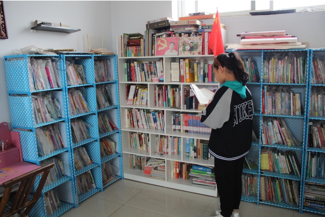 临清:"美丽庭院"赋能"乡村振兴"大战略