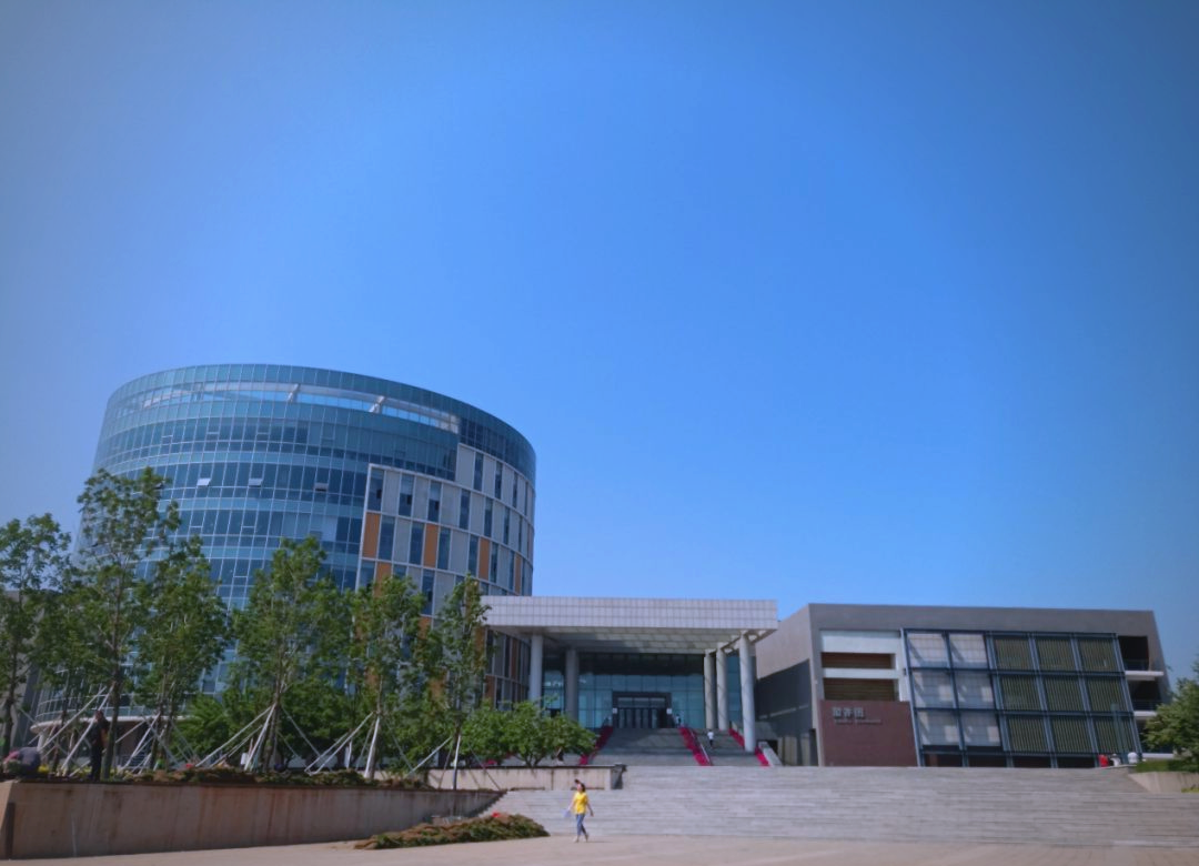 吉林建筑大学:从历史起源到现代风采的全景展示