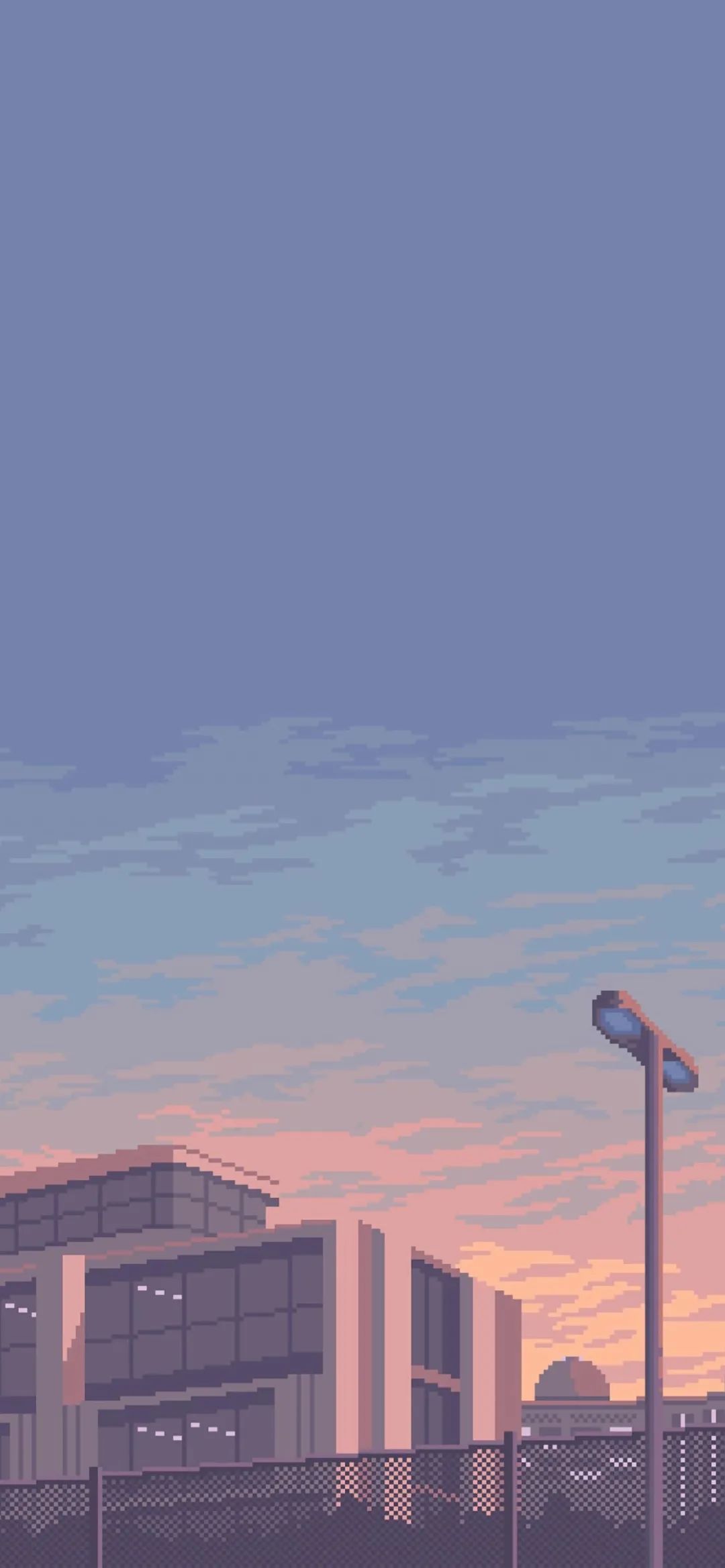 全屏壁纸库|优质手机壁纸精选