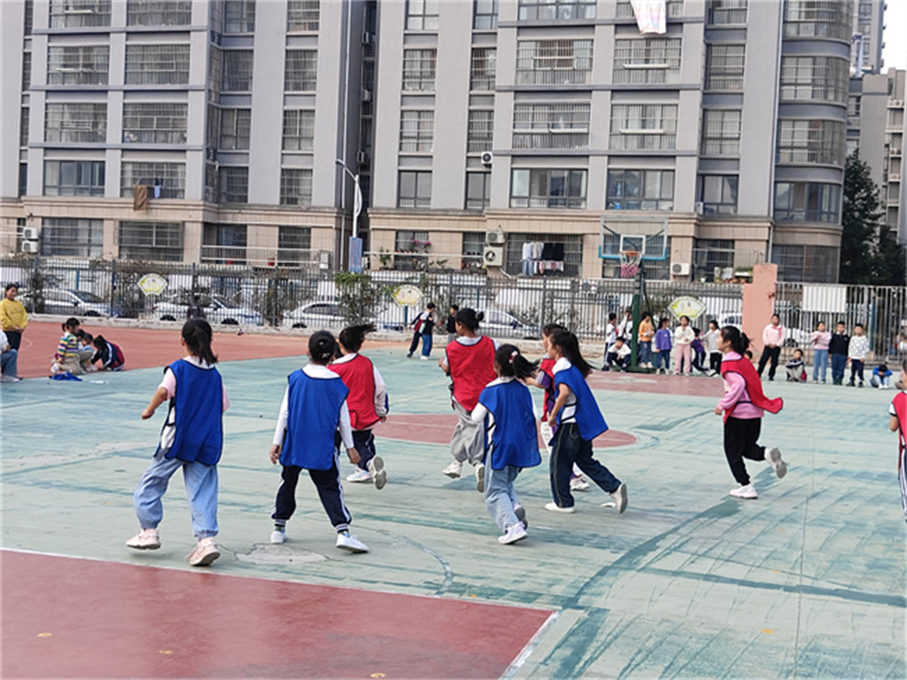 东海县牛山小学图片