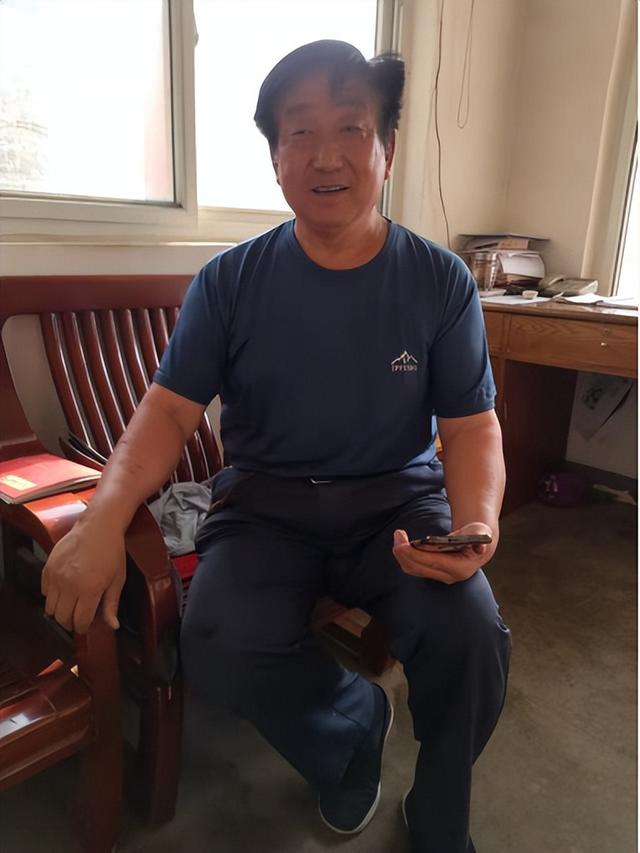 「今日作家」王守学 ‖ 从"翟家庄外围的城墙"说起(散文)