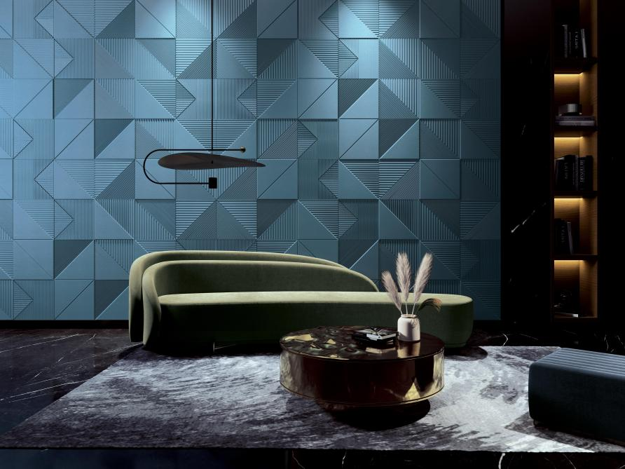 柏克利家居软装,将居室搬进浪漫之境!