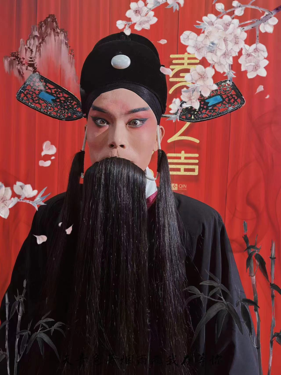 群英荟萃,妙语连珠蒋演,王伟,李倩担任新锐评委一级演员张涛,佟红梅