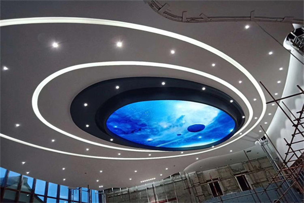 室内装饰grg造型 grg吊顶天花 饰纪上品广东grc材料厂家