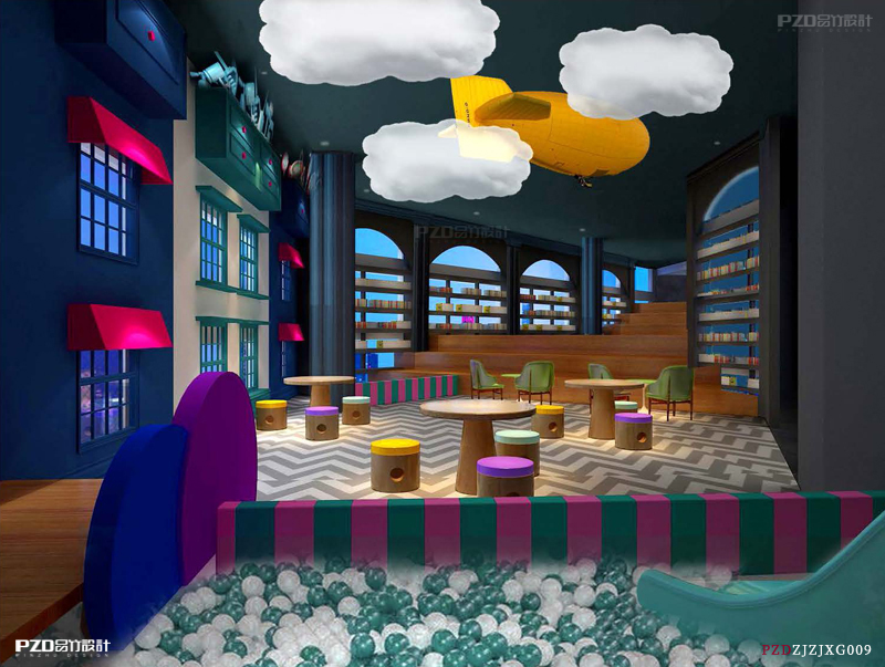 暑假来了度假亲子酒店客房设计,亲子主题酒店客房设计理念