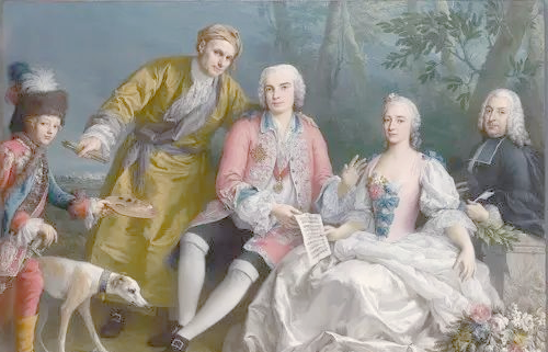 阉人歌手的历史辉煌与现代再现