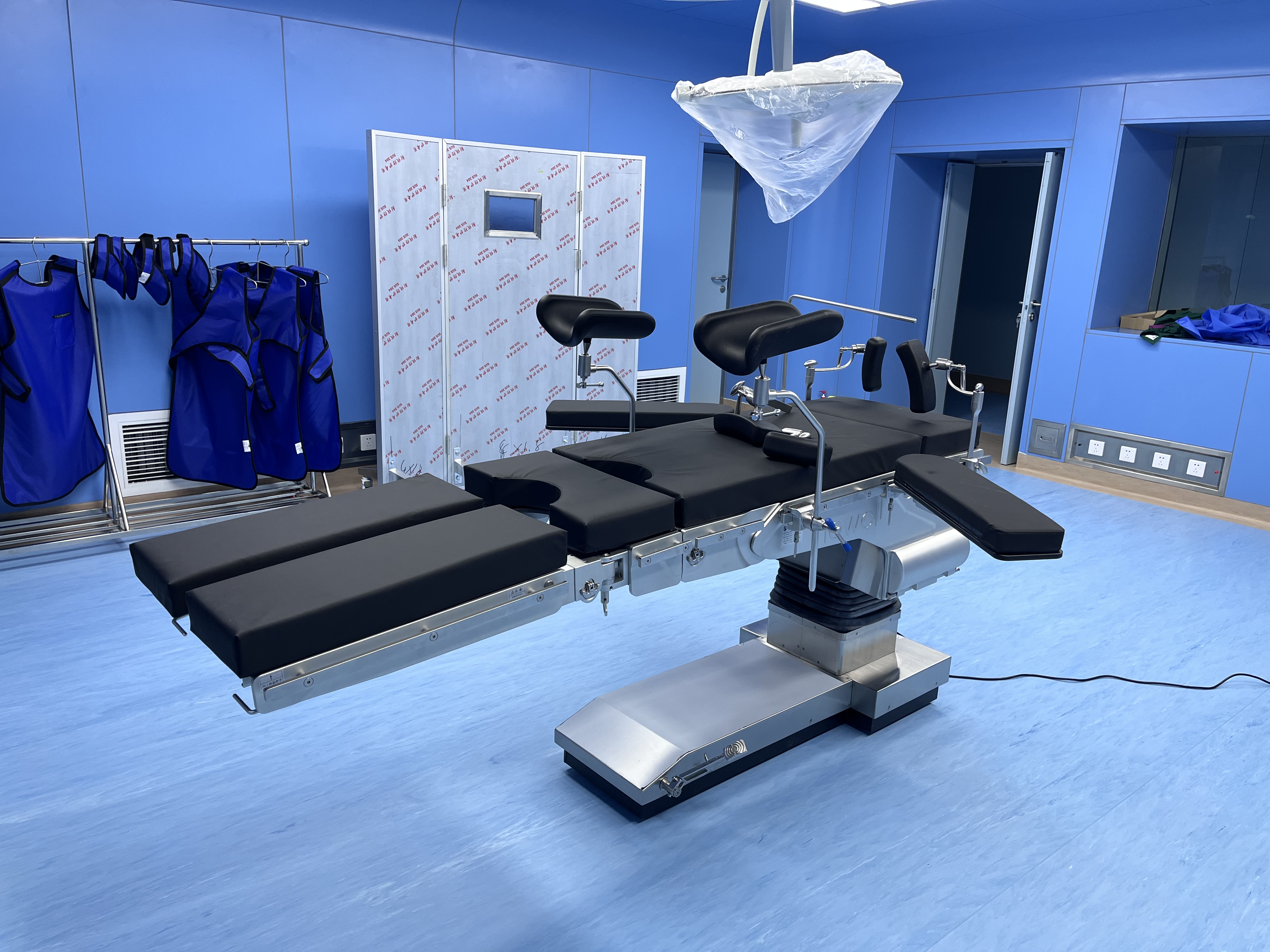 国产骨科手术床品牌