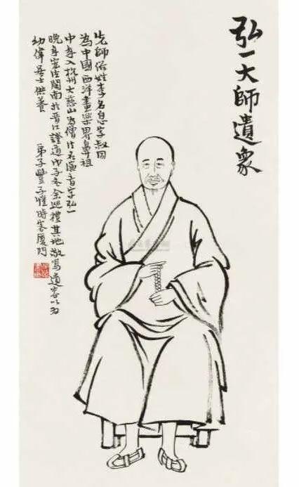云谷禅师是一代高僧,因为喜爱南京栖霞寺的清幽,几十年间住山修行.