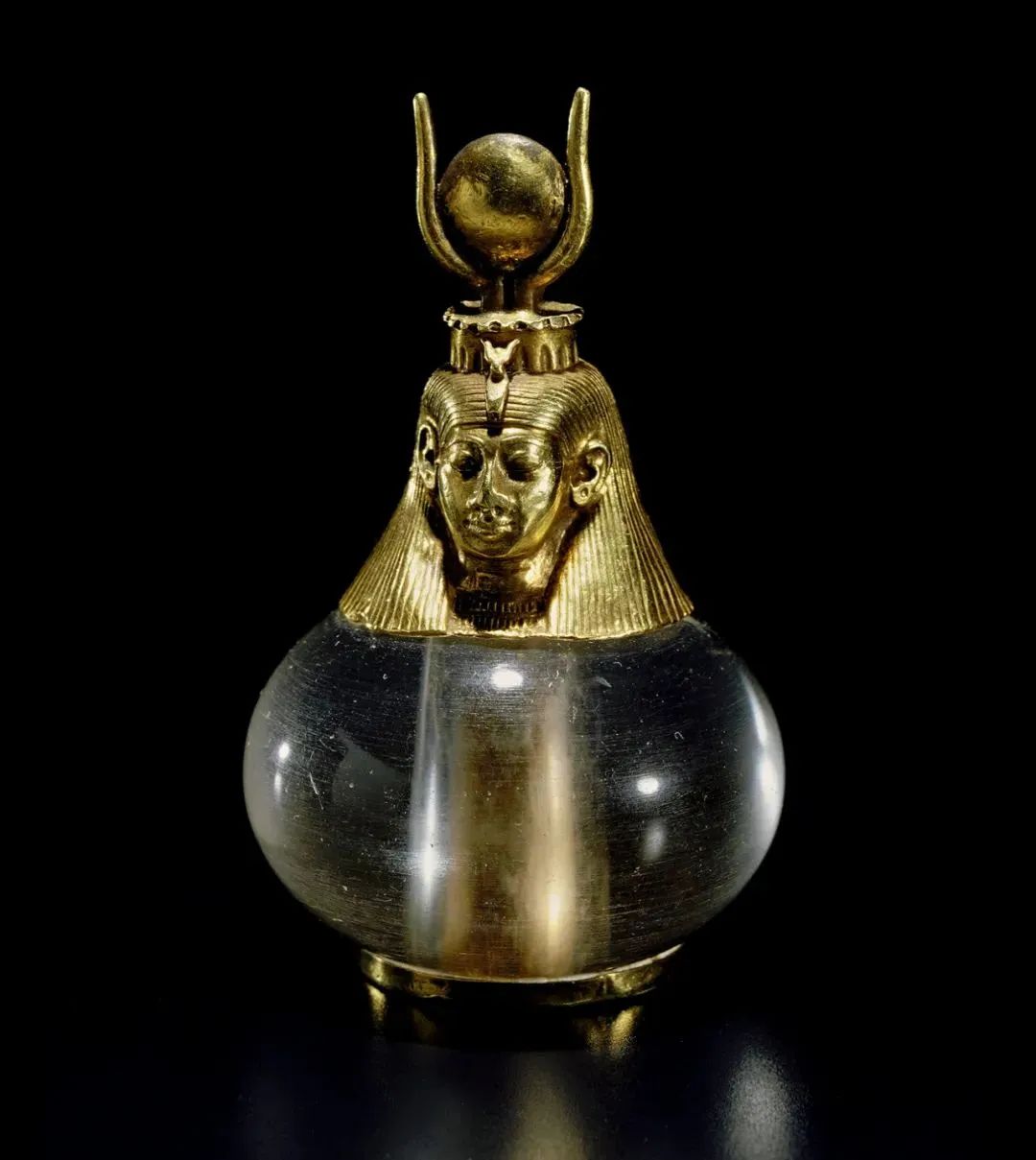 人文旅游解密努比亚文明