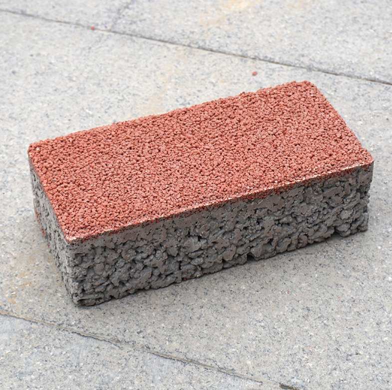 「哈尔滨步道板厂」步道板的组成材料,使用及优势