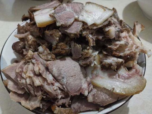 宣威宰猪饭