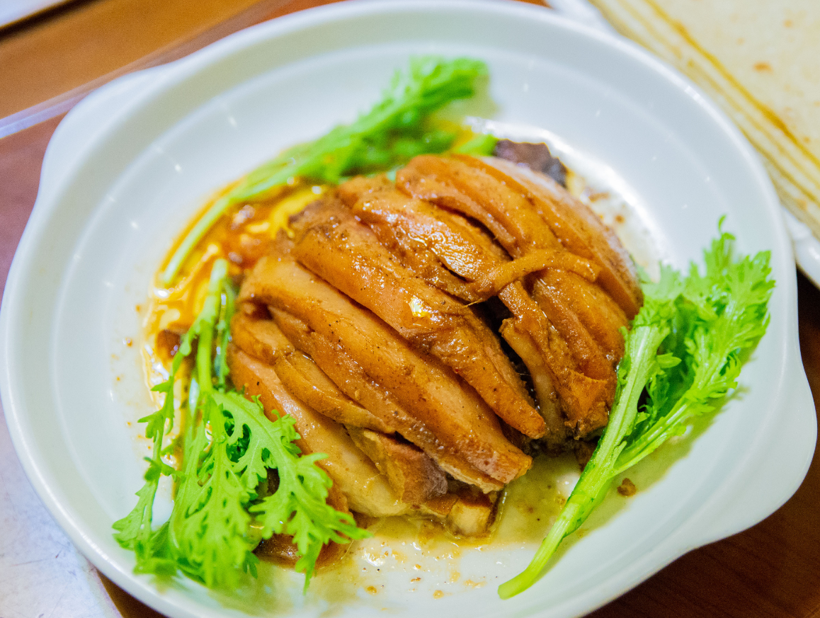 安徽淮北最出名的六大特色美食,尤其第一种深受当地市民的青睐