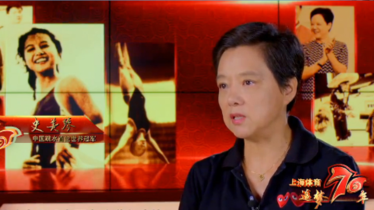 深一度|7金,中国跳水"梦之队"没有秘诀