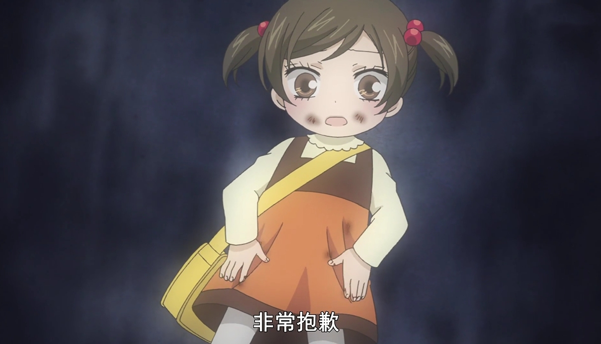 奈奈生没有童年回忆,家庭对孩子影响太大,你体会过这种绝望吗?