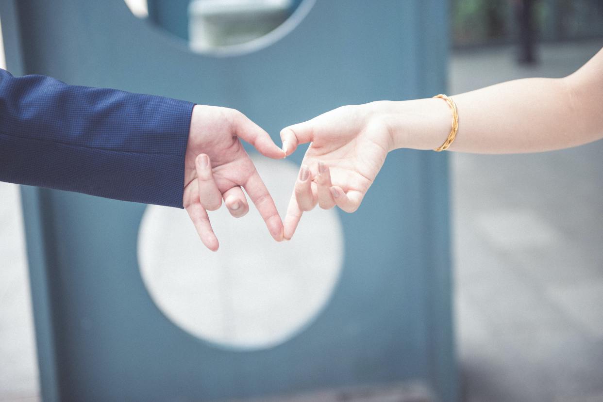 結婚真的很恐怖嗎,為什麼說;