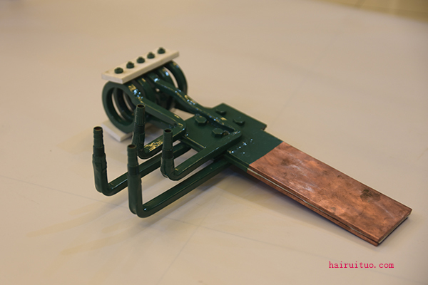 感应淬火圈感应加热线圈专业制作技术