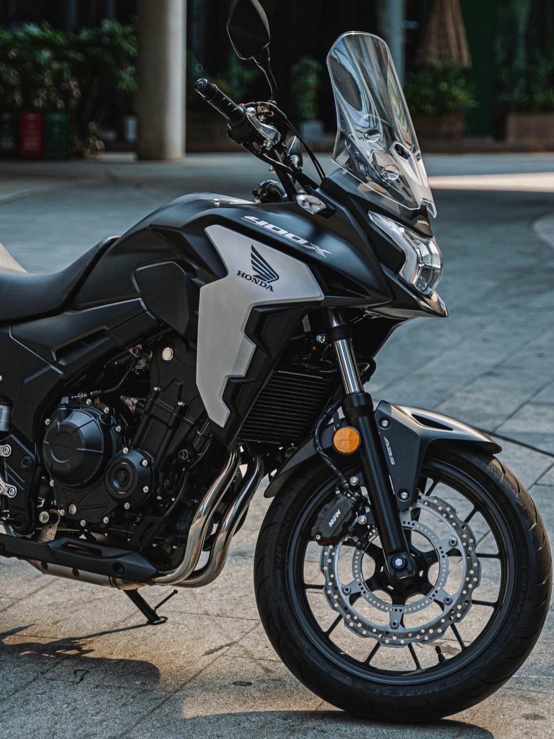 本田cb400x最高时速