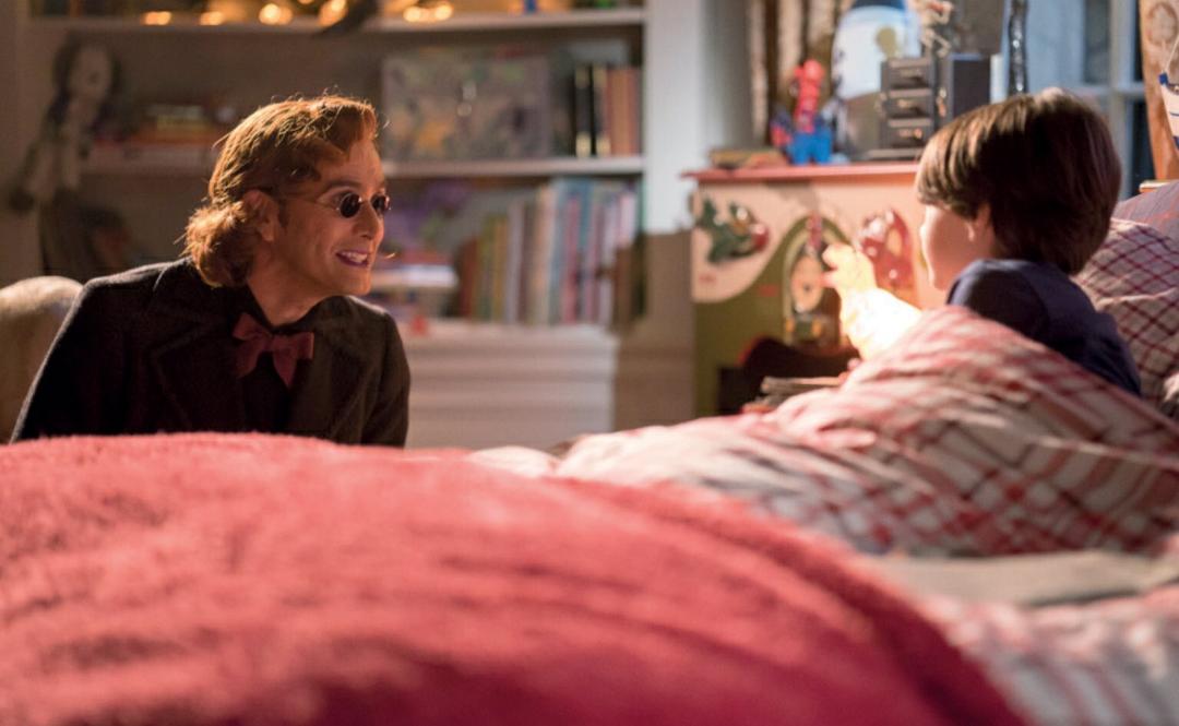 美剧《好兆头》时隔4年,第二季归来,会上演怎样的精彩?