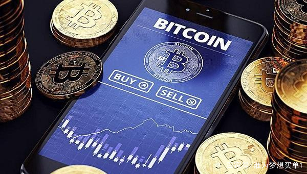 加密货币崛起,成为一股不容忽视的力量2 加密货币崛起,成为一股不容忽视的力量2