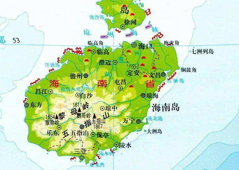 从天涯到海角的刘梅村