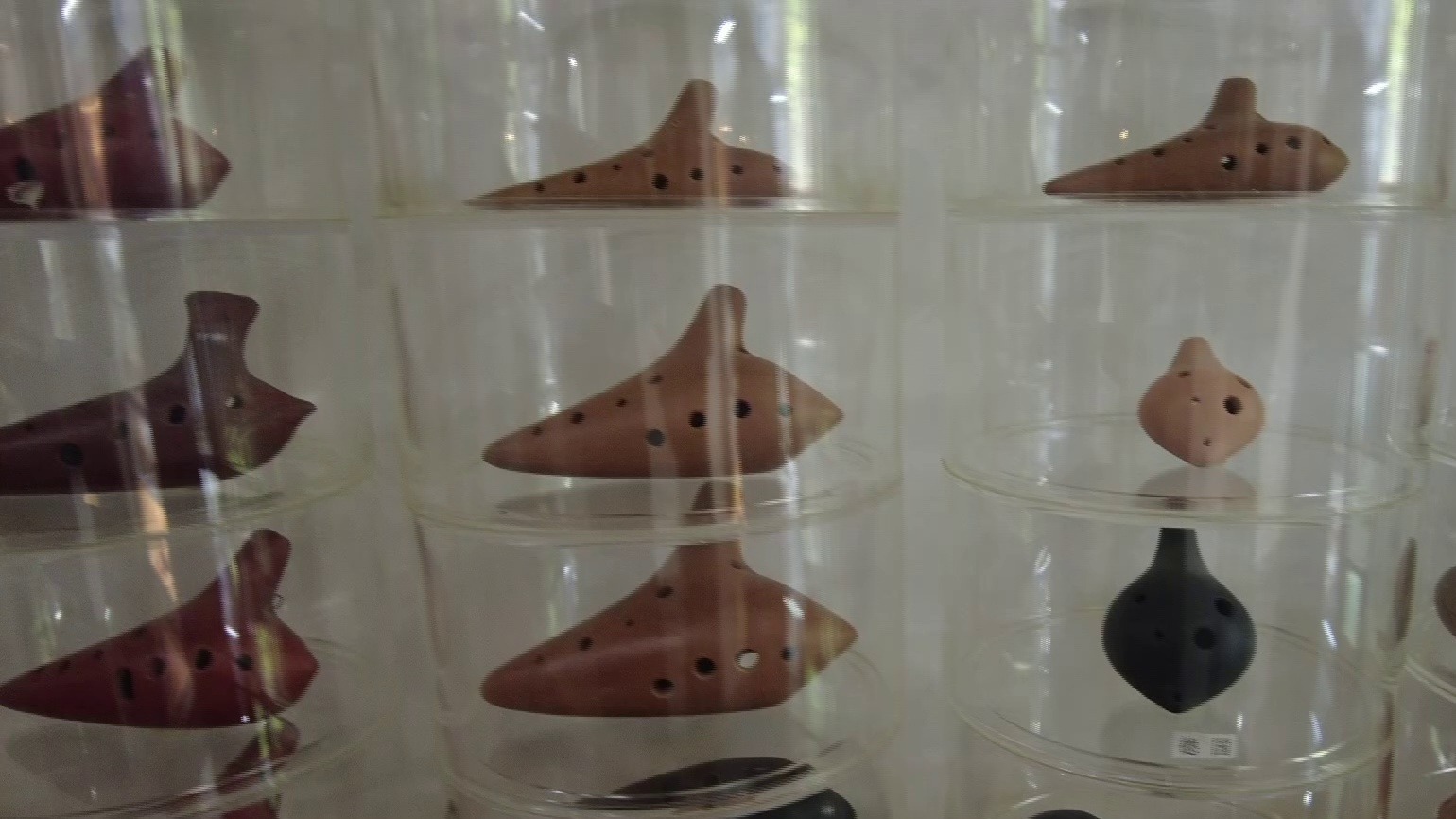 临沂沂河新区:非遗泥哨——让沂蒙山的娃娃快乐地玩