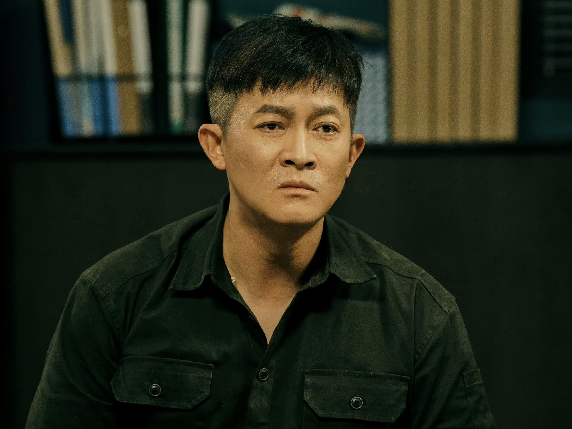 你知道蒋小鱼的扮演者叫什么吗?