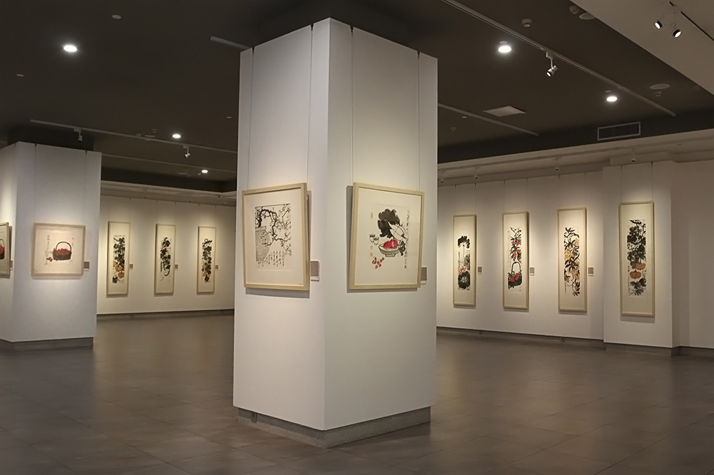 商业店铺轨道灯与博物馆轨道灯到底有啥不同?