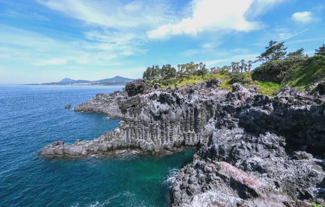 攻略 • 韩国济州岛探秘:免签宝藏小岛,美食,美景与美照一网打尽!