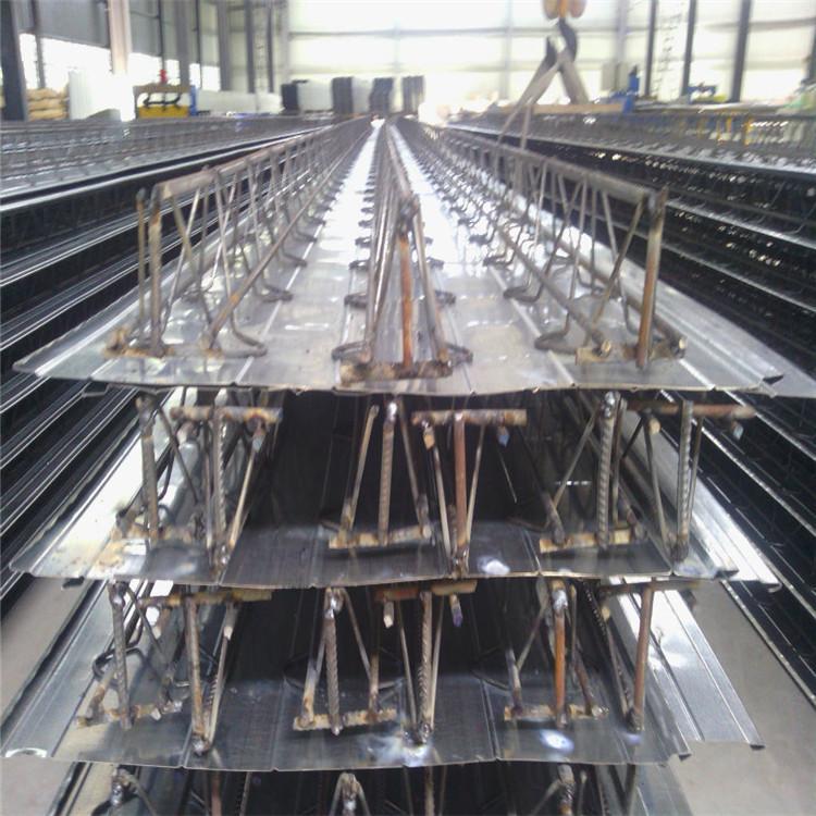 热浸镀锌板的屈服强度 重庆镀锌楼承板加工