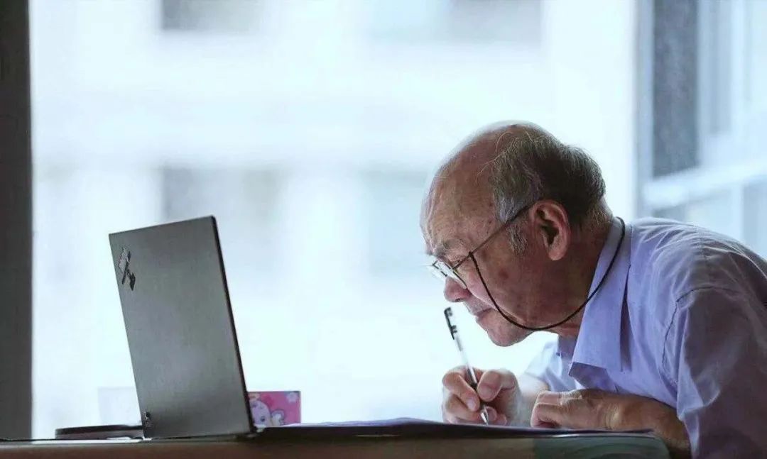 「关注」赵钊:鸿沟困境——数字社会与老龄世界