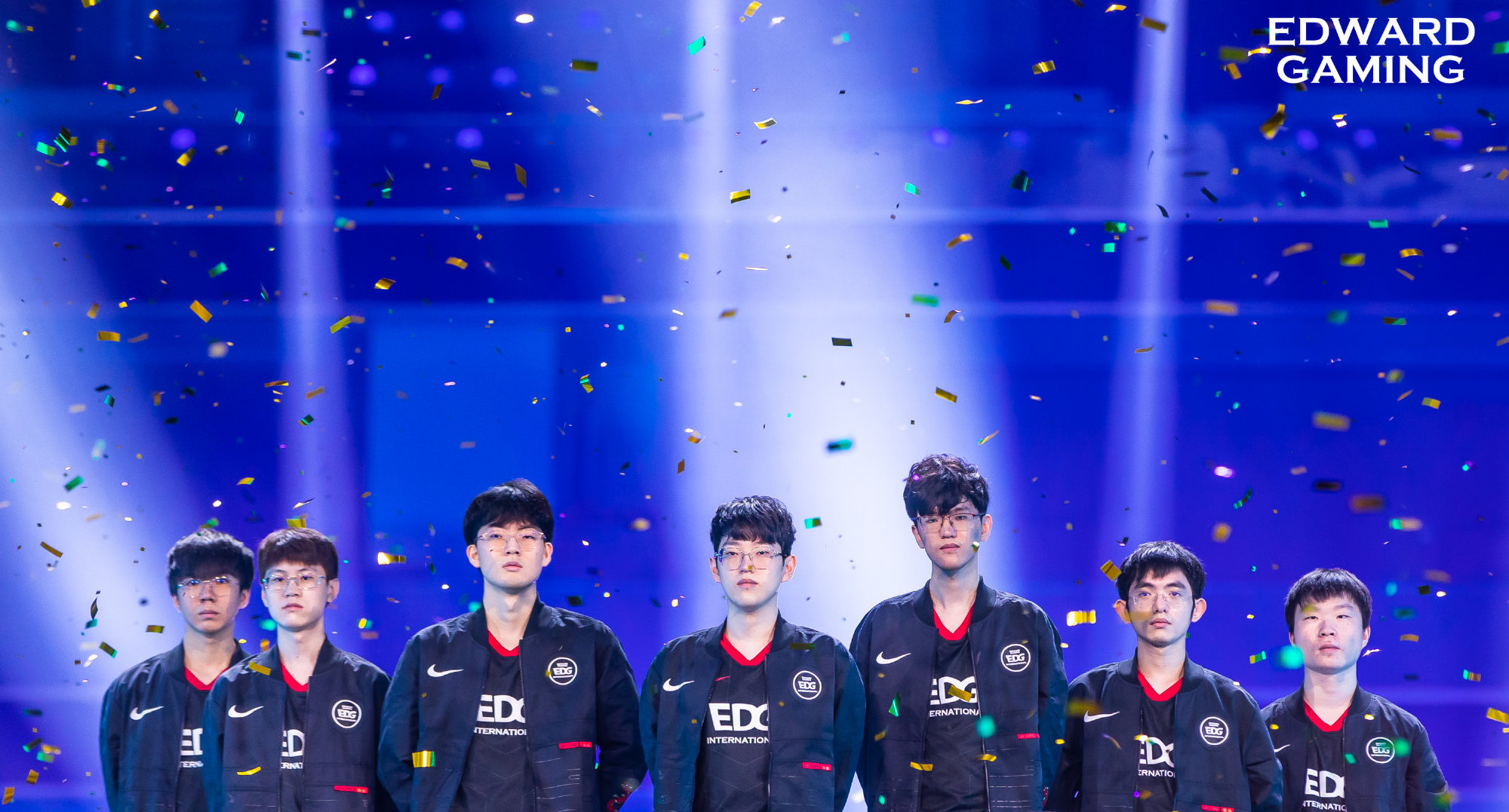 "我要正面击败你"scout韩国专访喊话faker,小学弟长大了
